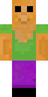 Скин Майнкрафт Игрока mountmasta12