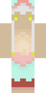 Скин Майнкрафт Игрока mozu_
