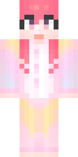 Скин Майнкрафт Игрока mozzy2