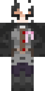 Скин Майнкрафт Игрока mq5n