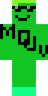 Скин Майнкрафт Игрока mqlvMC