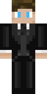 Скин Майнкрафт Игрока mr0x1b4df007