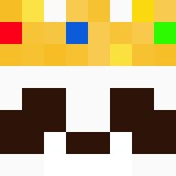 Игрок mr1pandabear Майнкрафт - возможно знакомый с SuperNova_r1