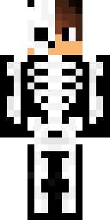 Скин Майнкрафт Игрока mrEbuilder