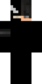 Скин Майнкрафт Игрока mrHOBE