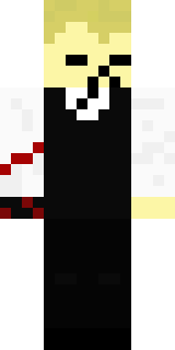 Скин Майнкрафт Игрока mrHiwokito