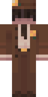 Скин Майнкрафт Игрока mrILYA3863