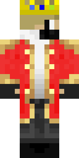 Скин Майнкрафт Игрока mrWith3r