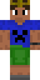 Скин Майнкрафт Игрока mr_Damix_09