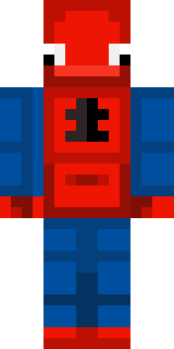 Скин Майнкрафт Игрока mr__lucifer1