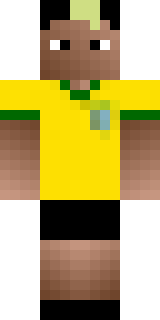 Скин Майнкрафт Игрока mr_coconat