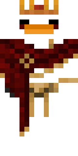 Скин Майнкрафт Игрока mr_duc4