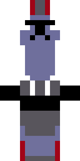 Скин Майнкрафт Игрока mr_eee