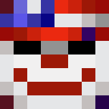 Игрок mr_enderman987 Майнкрафт - возможно знакомый с TANQUE_BIM27