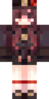 Скин Майнкрафт Игрока mr_fort97