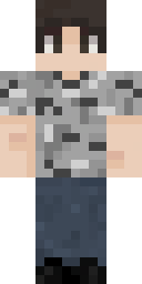 Скин Майнкрафт Игрока mr_tyli