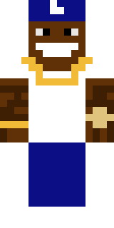Скин Майнкрафт Игрока mrbeast6000