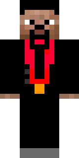 Скин Майнкрафт Игрока mrbeest