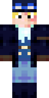 Скин Майнкрафт Игрока mrbruv46
