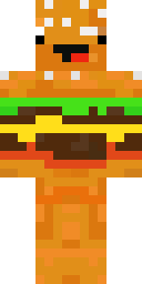 Скин Майнкрафт Игрока mrburgerx2