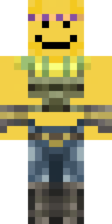 Скин Майнкрафт Игрока mrcheese_____