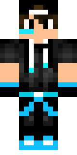 Скин Майнкрафт Игрока mrcreeper