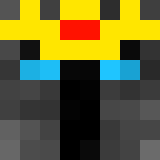 Игрок mrcrownix Майнкрафт - возможно знакомый с YahyaPlayzAura
