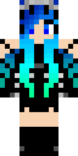 Скин Майнкрафт Игрока mrcrxbb
