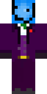 Скин Майнкрафт Игрока mrdimensions