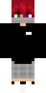 Скин Майнкрафт Игрока mrkilot