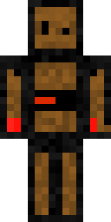 Скин Майнкрафт Игрока mrnutella201