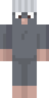 Скин Майнкрафт Игрока mrratr53