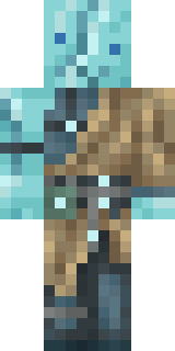 Скин Майнкрафт Игрока mrthread