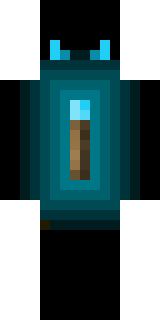 Скин Майнкрафт Игрока mrtorch2