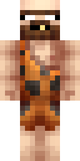 Скин Майнкрафт Игрока mrtuff67