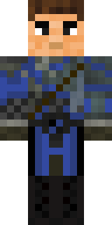 Скин Майнкрафт Игрока msi