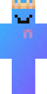 Скин Майнкрафт Игрока mtichy