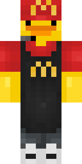 Скин Майнкрафт Игрока mtop