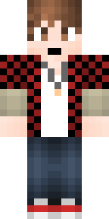 Скин Майнкрафт Игрока mtworld