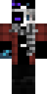 Скин Майнкрафт Игрока mtzrfg