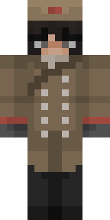 Скин Майнкрафт Игрока muha