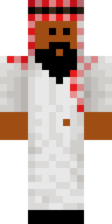 Скин Майнкрафт Игрока muhammadmustafa