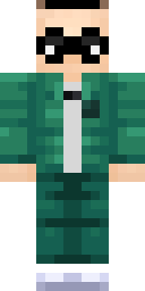 Скин Майнкрафт Игрока multidexokas