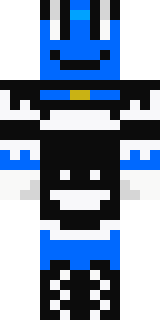 Скин Майнкрафт Игрока multigamer69