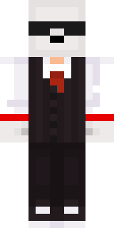 Скин Майнкрафт Игрока mundo1231