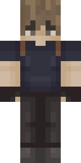 Скин Майнкрафт Игрока munisai