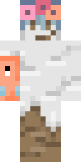 Скин Майнкрафт Игрока muoc