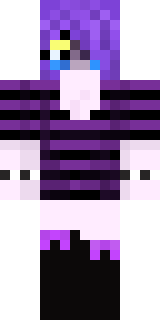 Скин Майнкрафт Игрока muratkaan