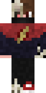 Скин Майнкрафт Игрока mursel