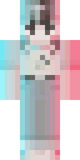 Скин Майнкрафт Игрока mushroom_axolotl